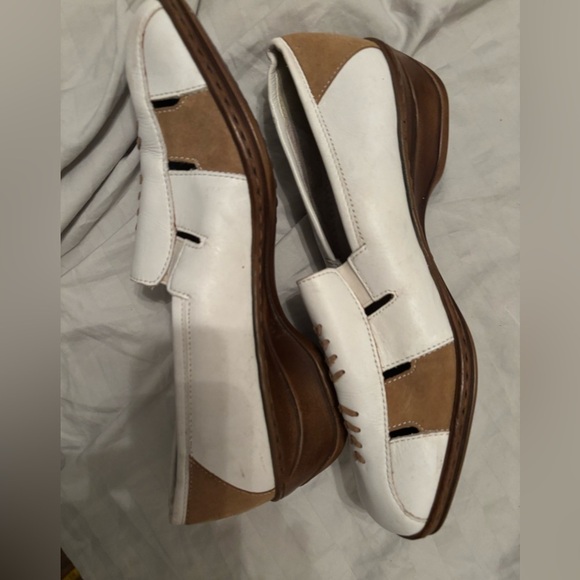 Vintage Ara leather sandals 6 - Picture 1 of 7